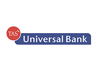 Банк Universal Bank в Карнауховке